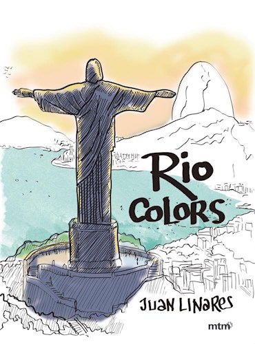 Papel RIO COLORS