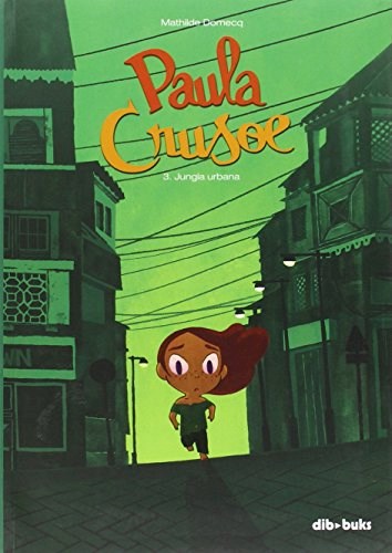  Paula Crusoe 3 - 2 Ed