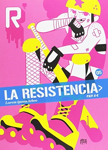  Resistencia 5  La