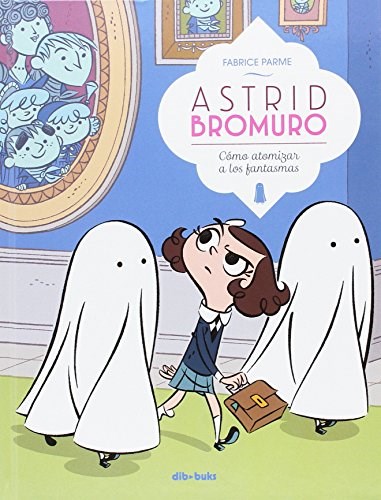 Papel Astrid Bromuro 2