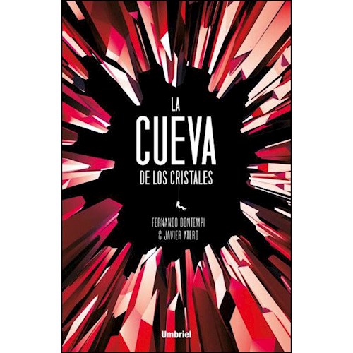 Papel LA CUEVA DE LOS CRISTALES