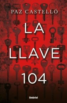 Papel LA LLAVAE 104