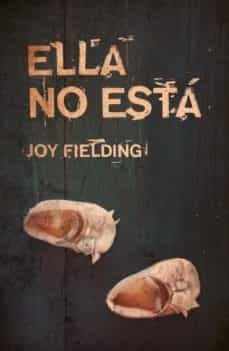 Papel ELLA NO ESTÁ