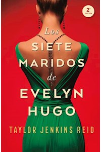 Papel Los Siete Maridos De Evelyn Hugo