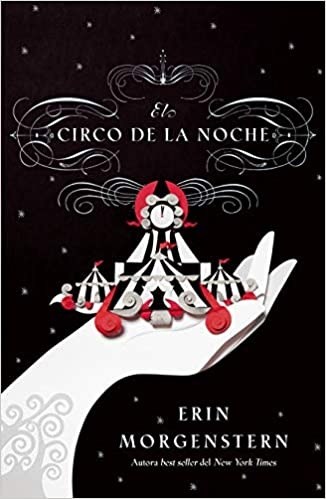 Libro El Circo De La Noche