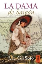 Papel DAMA DE SAIGON (COLECCION BOLSILLO) (RUSTICA)
