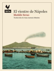 Papel El Vientre De Nápoles