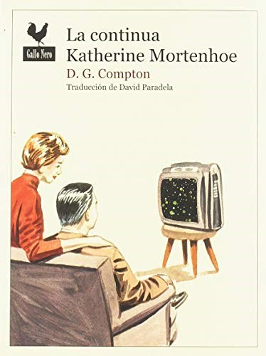 Papel La Continua Katherine Mortenhoe