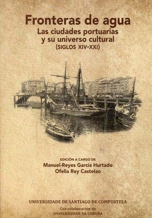 Papel FRONTERAS DE AGUA