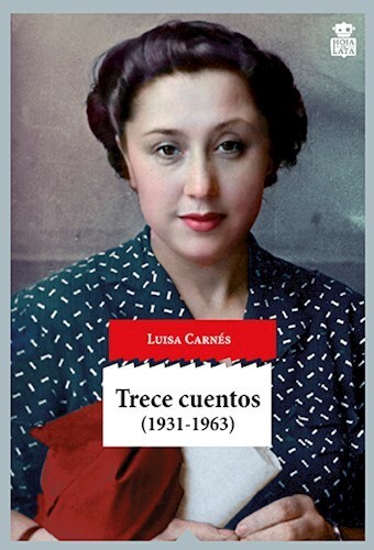 Papel Trece Cuentos (1931 - 1963)