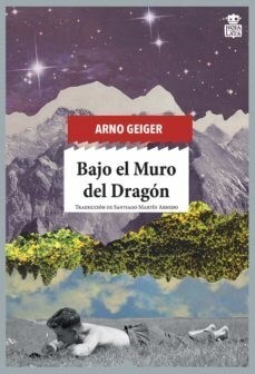 Papel BAJO EL MURO DEL DRAGON