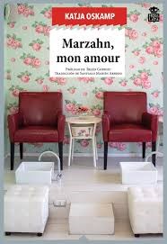 Papel MARZAHN MON AMOUR