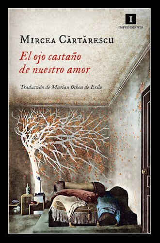 Papel OJO CASTAÑO DE NUESTRO AMOR