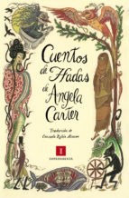 Papel CUENTOS DE HADAS DE ANGELA CARTER (CARTONE)