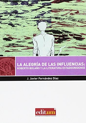 Papel LA ALEGRIA DE LAS INFLUENCIAS