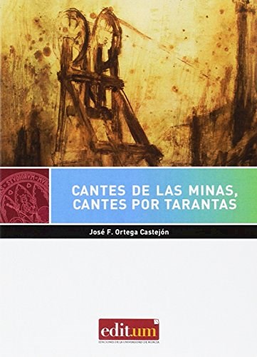 Papel CANTES DE LAS MINAS CANTES POR TARANTAS