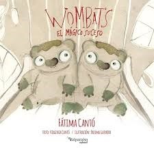 Papel Wombats