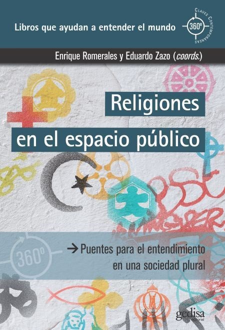 Papel RELIGIONES EN EL ESPACIO PÚBLICO