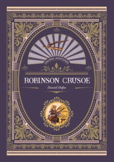 Papel Robinsoe Crusoe