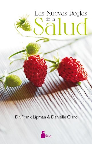 Papel NUEVAS REGLAS DE LA SALUD (RUSTICA)