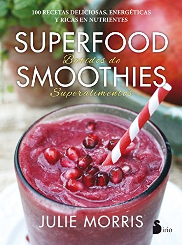 Papel Superfood Smoothies
