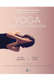 Papel Yoga: El Arte De La Atencion