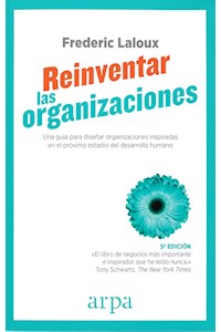 Papel Reinventar Las Organizaciones