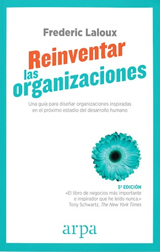  Reinventar Las Organizaciones