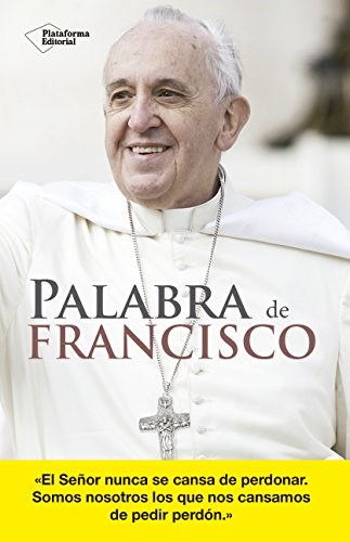 Papel PALABRA DE FRANCISCO
