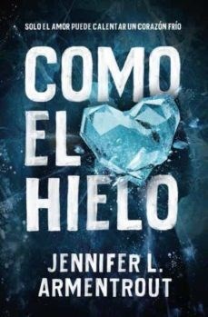 Papel COMO EL HIELO - HIELO 1