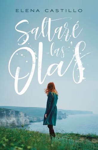 LIBRO SALTARE LAS OLAS