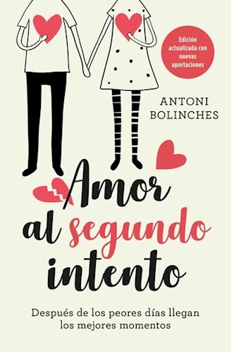 Papel AMOR AL SEGUNDO INTENTO