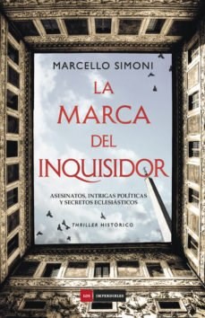  Marca Del Inquisidor  La