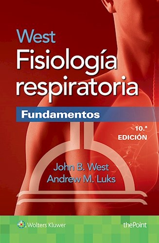 Papel West Fisiología Respiratoria Ed.10