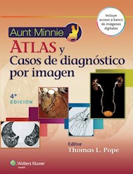 E-book Aunt Minnie'S. Atlas Y Casos De Diagnóstico Por Imagen Ed.4 (Ebook)
