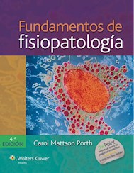 E-book Fundamentos De Fisiopatología