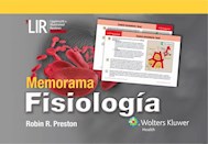E-book Lir. Memorama: Fisiología (Ebook)
