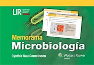 E-book Lir Memorama: Microbiología