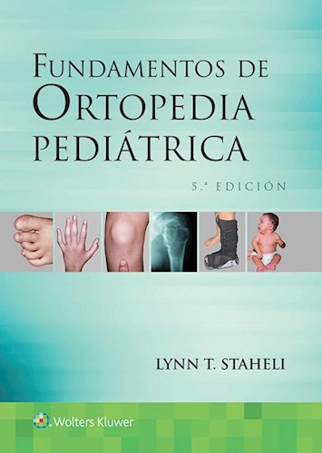 Papel Fundamentos de Ortopedia Pediátrica Ed.5