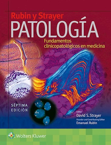 Papel Rubin y Strayer. Patología Ed.7