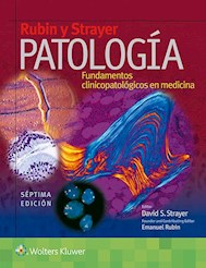 Papel Rubin Y Strayer. Patología Ed.7