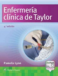 Papel Enfermería Clínica De Taylor Ed.4