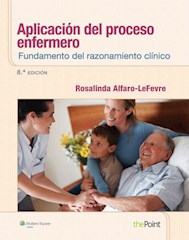 E-book Aplicación Del Proceso Enfermero: Fundamentos Del Juicio Clínico