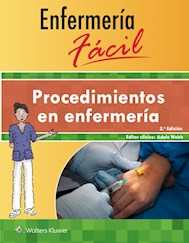 E-book Webb. Procedimientos En Enfermería Ed.2 (Ebook)