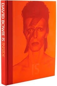 Papel David Bowie Is Inside
