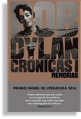 Papel CRONICAS I