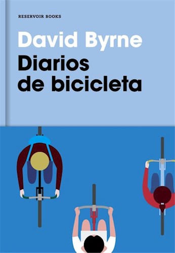 Papel DIARIOS DE BICICLETA (CARTONE)