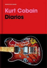 Papel DIARIOS (KURT COBAIN)