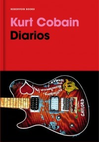  Diarios (Kurt Cobain)
