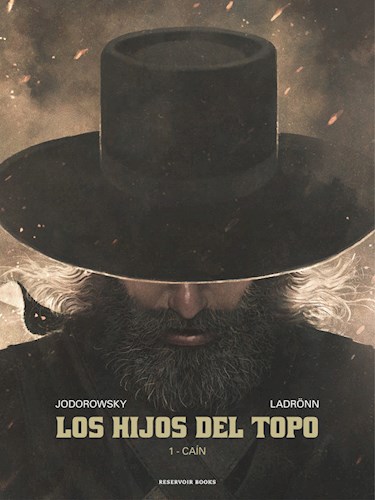 Papel LOS HIJOS DEL TOPO I